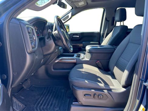 Used 2019 Chevrolet Silverado 1500 RST w/ All-Star Edition image 6