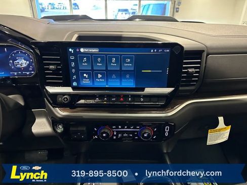 New 2026 Chevrolet Silverado 1500 LT Trail Boss w/ Convenience Package II image 12