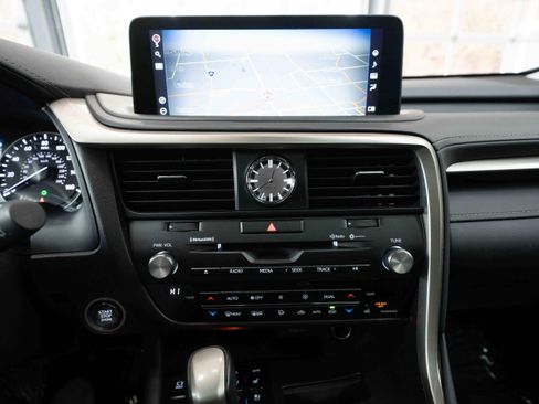 Used 2022 Lexus RX 350 FWD w/ Premium Package image 17