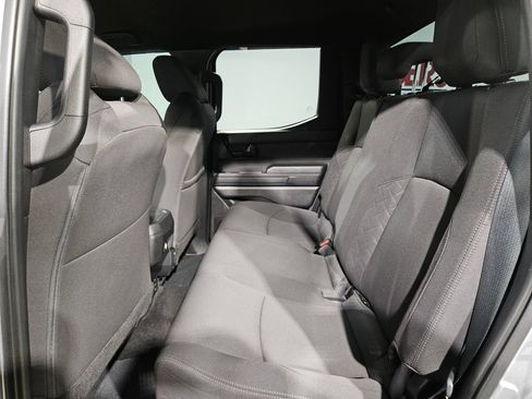 Used 2025 Toyota Tacoma SR RWD image 34