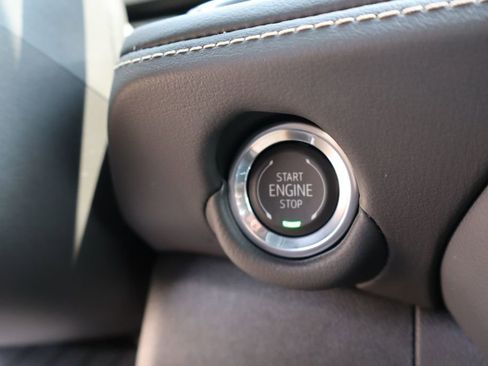 New 2025 Chevrolet Tahoe Premier image 20