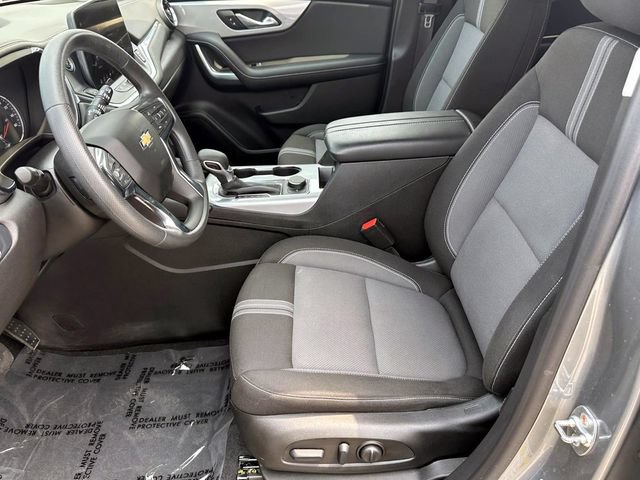Certified 2024 Chevrolet Blazer LT FWD image 18