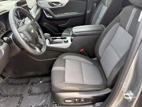Certified 2024 Chevrolet Blazer LT FWD image 18