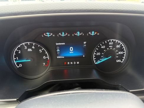 Used 2022 Ford F150 XL w/ Trailer Tow Package AWD/4WD image 10