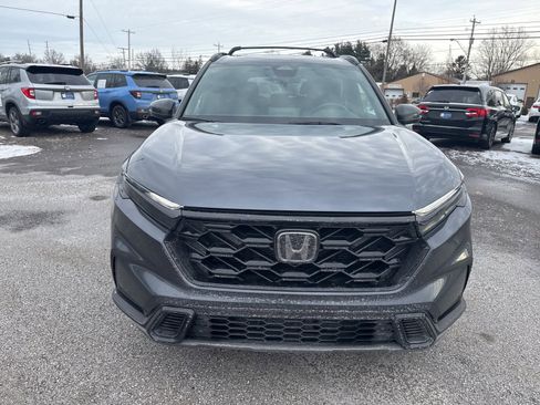 Certified 2024 Honda CR-V Sport-L image 2