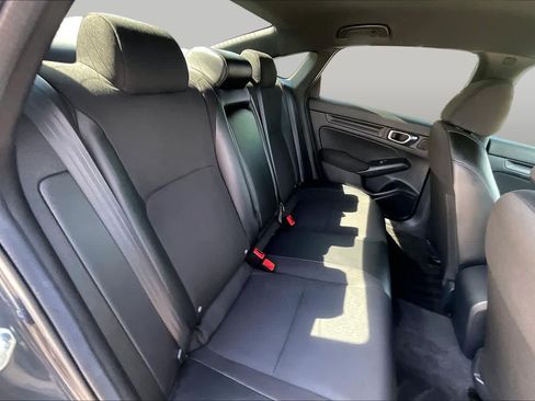 Used 2025 Honda Civic Sport image 19