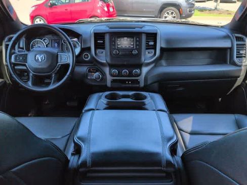 Used 2022 RAM 1500 Tradesman w/ Tradesman Group AWD/4WD image 15