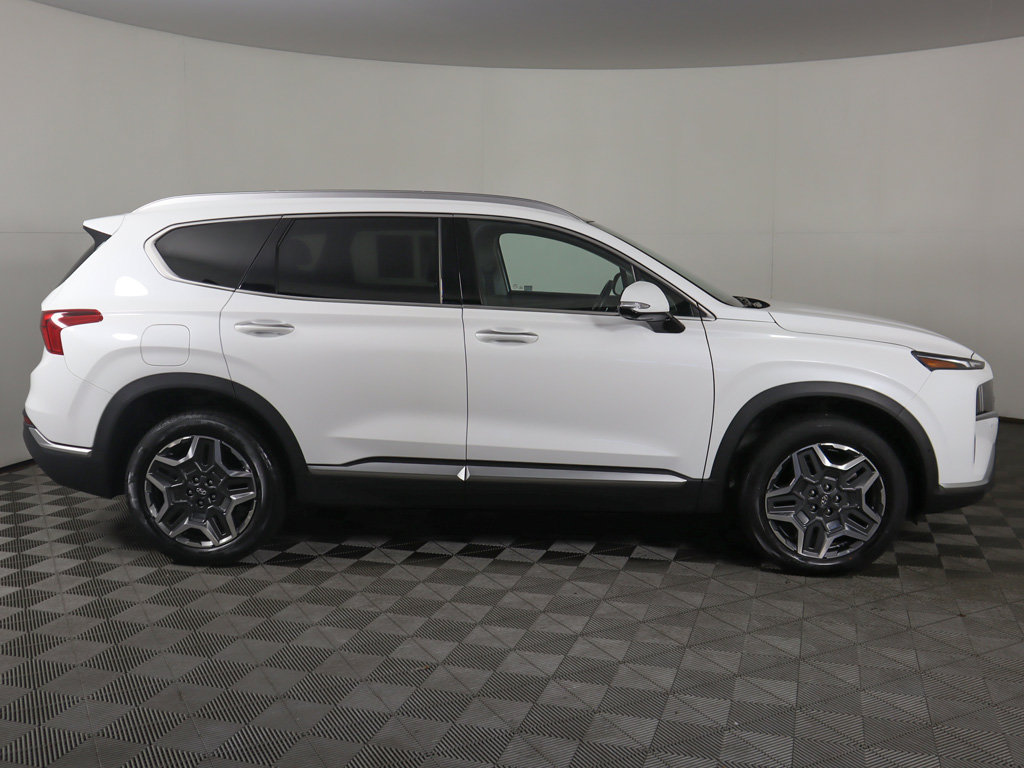 Used 2023 Hyundai Santa Fe Limited AWD/4WD image 23