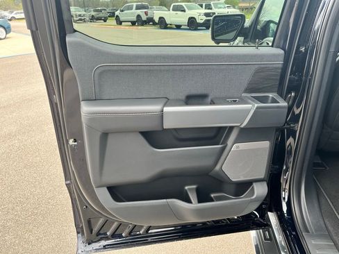 New 2026 Ford F150 Lariat w/ Equipment Group 501A Mid image 10