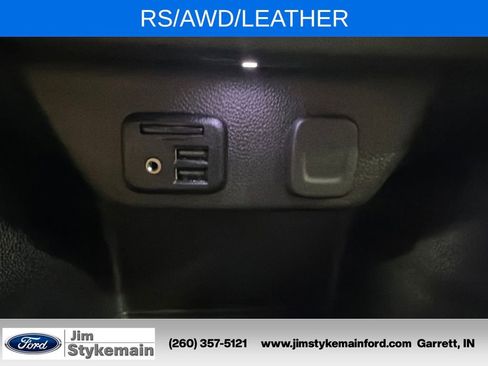 Used 2022 Chevrolet Traverse RS AWD/4WD image 29