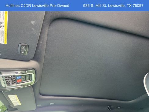 Used 2024 RAM 1500 Laramie AWD/4WD image 34