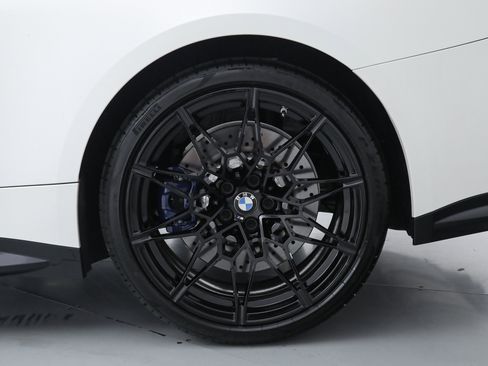 Used 2026 BMW M4 xDrive Competition w/ Executive Package AWD/4WD image 39