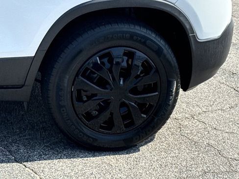 Used 2016 Chevrolet Trax LS image 5