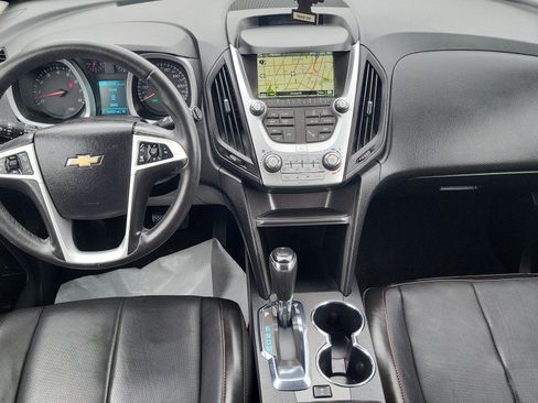 Used 2017 Chevrolet Equinox Premier w/ Enhanced Convenience Package AWD/4WD image 30