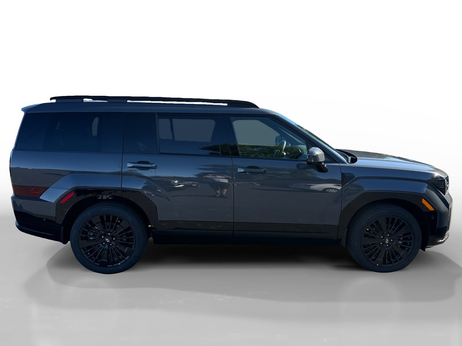 New 2027 Hyundai Santa Fe Calligraphy AWD/4WD image 6