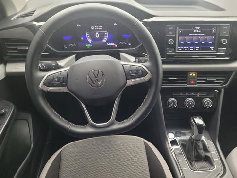 Used 2024 Volkswagen Taos S FWD image 22