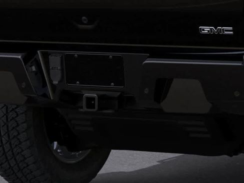 New 2026 GMC Hummer EV 4x4 Crew Cab w/ LPO, Sport Package image 14