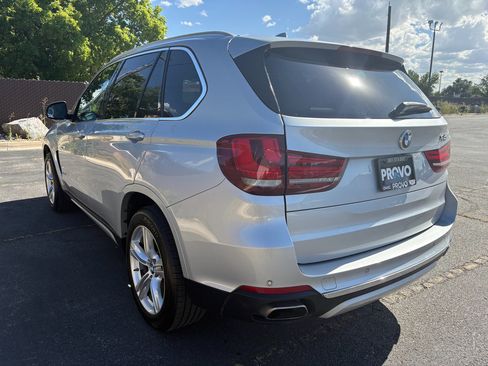 Used 2018 BMW X5 xDrive35i AWD/4WD image 12
