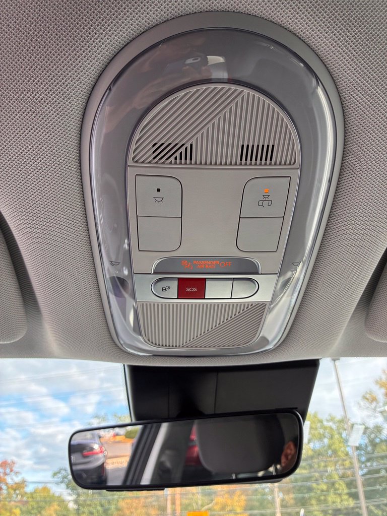 Certified 2024 Hyundai Ioniq 5 SEL AWD/4WD image 43