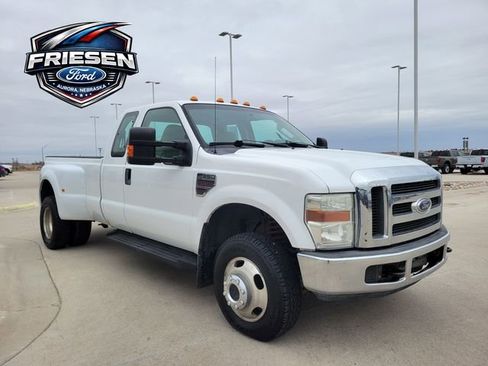 Used 2008 Ford F350 image 3