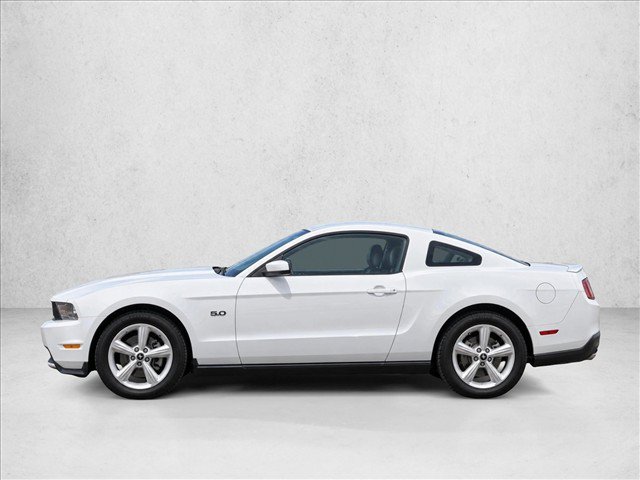 Used 2011 Ford Mustang GT Premium w/ Brembo Brake Pkg RWD image 12