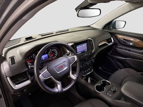 Used 2020 GMC Terrain SLE w/ Driver Convenience Package image 10