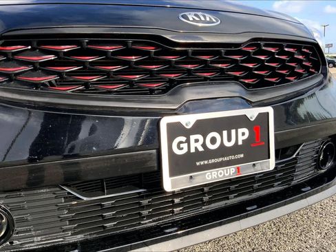 Used 2021 Kia Forte GT-Line image 29