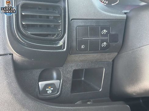 Used 2023 RAM ProMaster 2500 FWD image 17