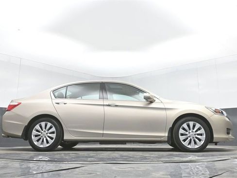 Used 2014 Honda Accord EX-L image 48