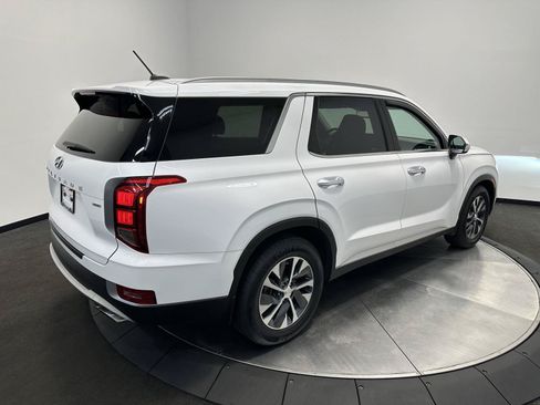 Used 2021 Hyundai Palisade SEL w/ Cargo Package AWD/4WD image 7