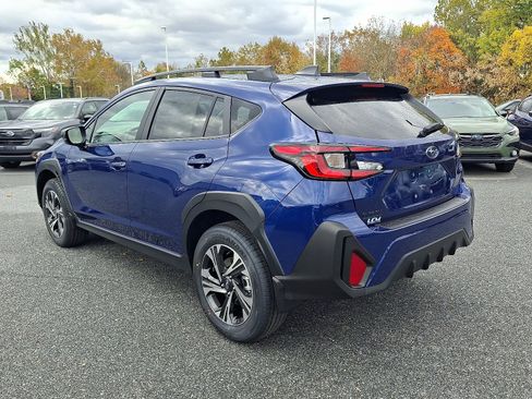 New 2026 Subaru Crosstrek 2.0i Premium image 4