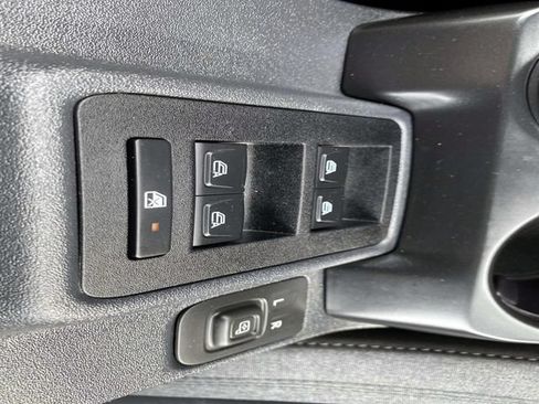 Used 2025 Ford Bronco 4-Door AWD/4WD image 29