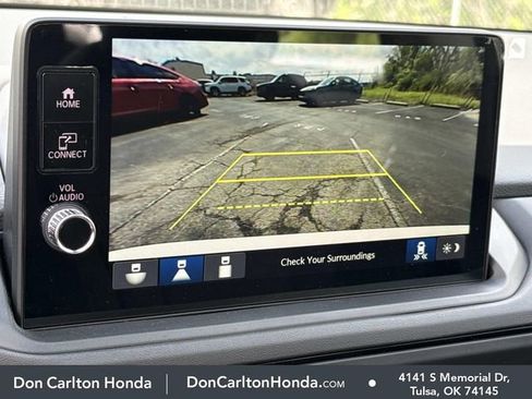 New 2026 Honda Accord SE image 18