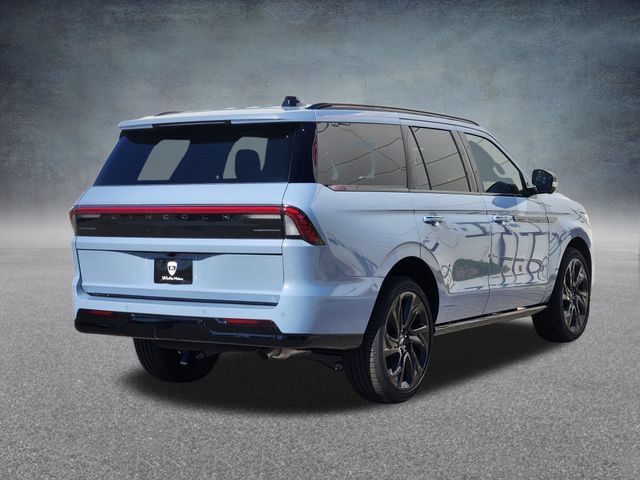 New 2027 Lincoln Navigator Reserve w/ Jet Appearance Package AWD/4WD image 7