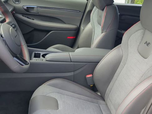 New 2026 Hyundai Sonata N Line image 17