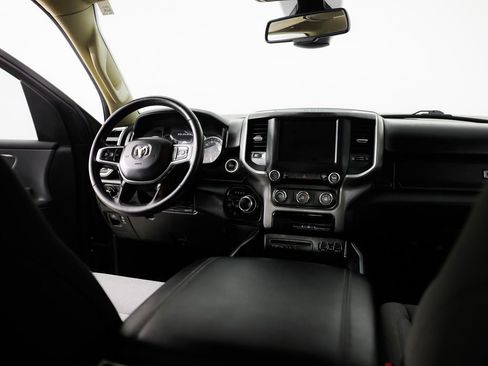 Used 2019 RAM 1500 Big Horn image 19