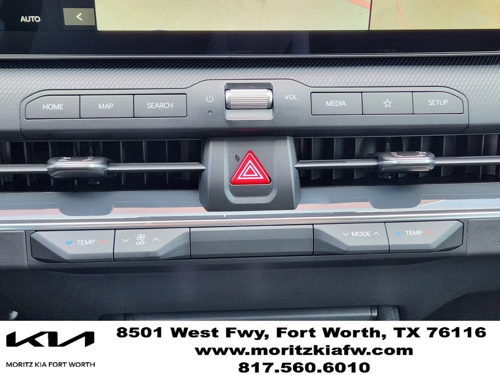 New 2026 Kia K4 GT-Line Turbo FWD image 14