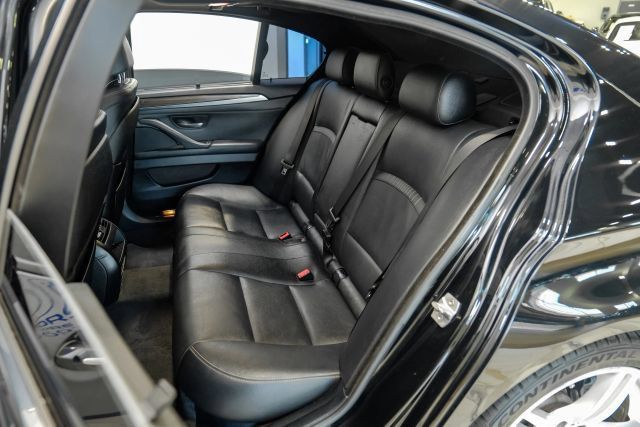 Used 2014 BMW 535i Sedan RWD image 53