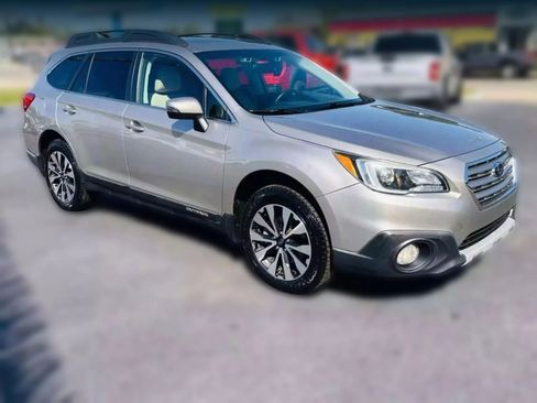 Used 2016 Subaru Outback 2.5i Limited image 7