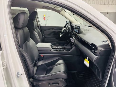 New 2025 Honda Pilot EX-L image 36