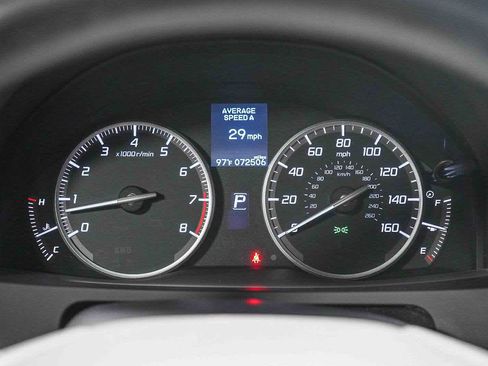 Used 2015 Acura RDX FWD image 28