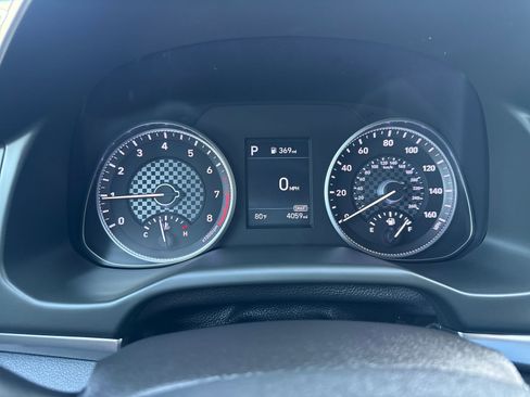 Used 2020 Hyundai Elantra SE w/ Cargo Package (C1) FWD image 15