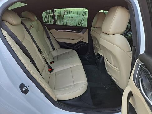 Used 2020 Cadillac CT5 Premium Luxury image 20