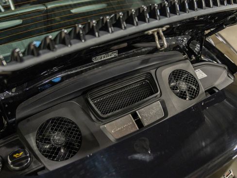 Used 2018 Porsche 911 Carrera image 70