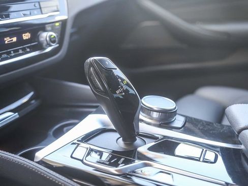 Certified 2023 BMW M550i xDrive AWD/4WD image 19