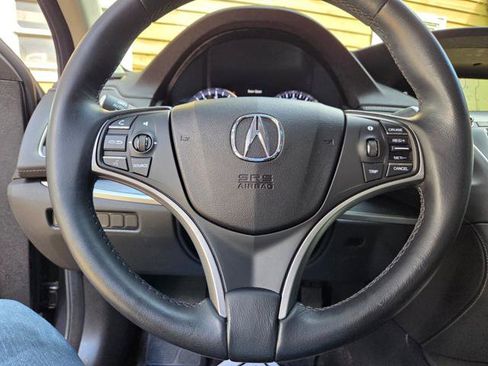 Used 2014 Acura RLX image 20