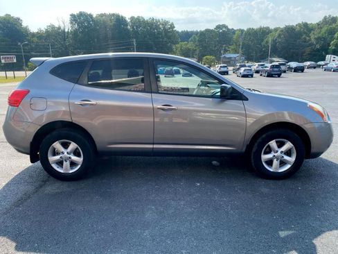 Used 2010 Nissan Rogue S w/ 360 Degree Value Pkg image 5