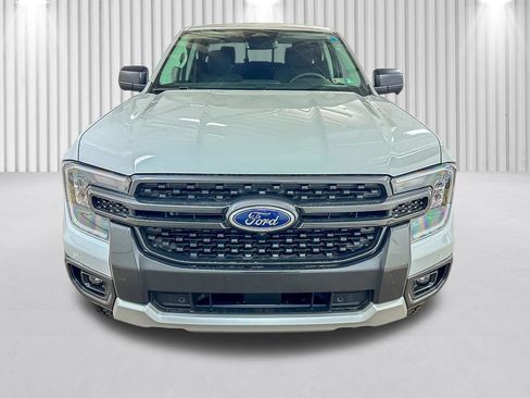 New 2026 Ford Ranger XLT AWD/4WD image 11