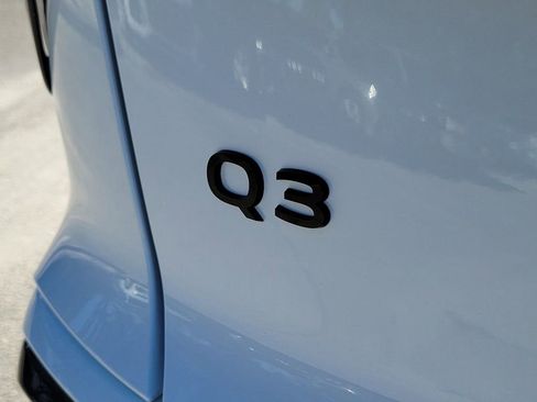 New 2026 Audi Q3 quattro 2.0T AWD/4WD image 5