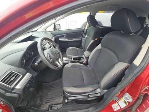 Used 2016 Subaru Crosstrek 2.0i Premium AWD/4WD image 5